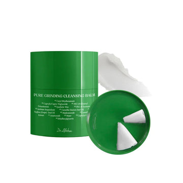 Dr. Althea Pure Grinding Cleansing Balm