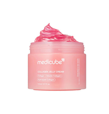 Medicube Collagen Jelly Cream