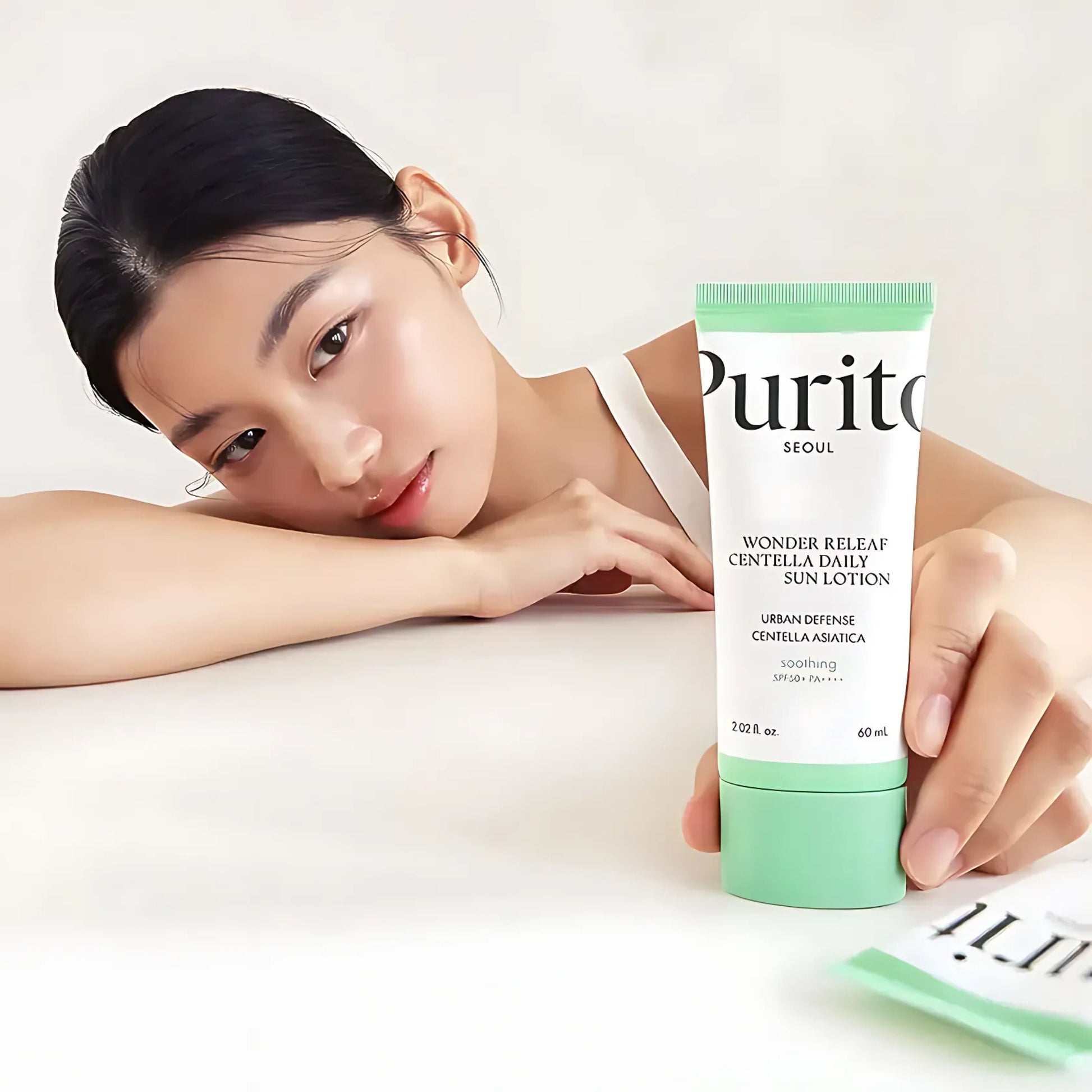 Hyaluronic Acid Sunscreen