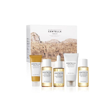 SKIN1004 Madagascar Centella Travel Kit