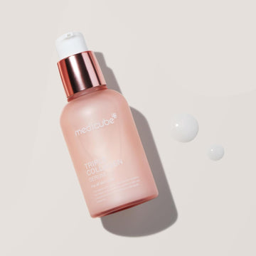 Anti-aging face serum