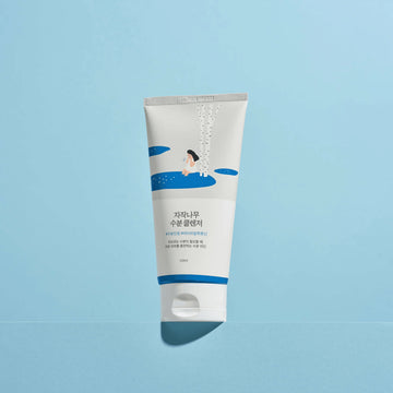 Round Lab - Birch Juice Moisturizing Cleanser