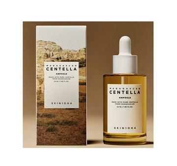 SKIN1004 - Madagascar Centella Ampoule