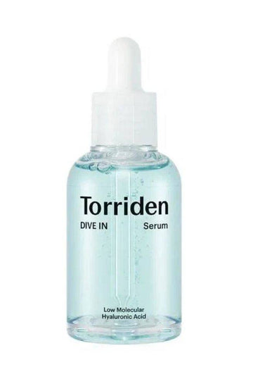 Torriden - DIVE-IN Low Molecule Hyaluronic Acid Serum