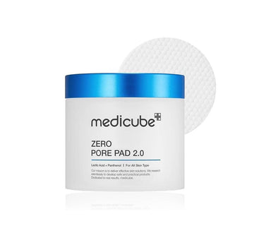 Medicube Zero Pore Pad 2.0