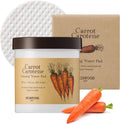 SKINFOOD Carrot Carotene Calming Water Pad