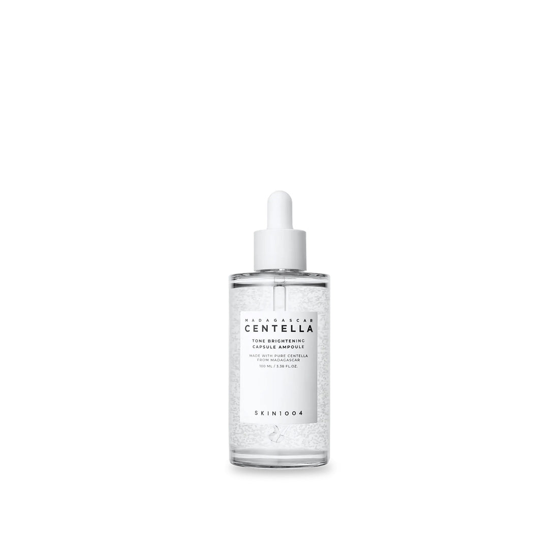 Skin 1004 Madagascar Centella Tone Brightening Capsule Ampoule