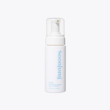 ETUDE - Soon Jung pH 6.5 Whip Cleanser (150ml)