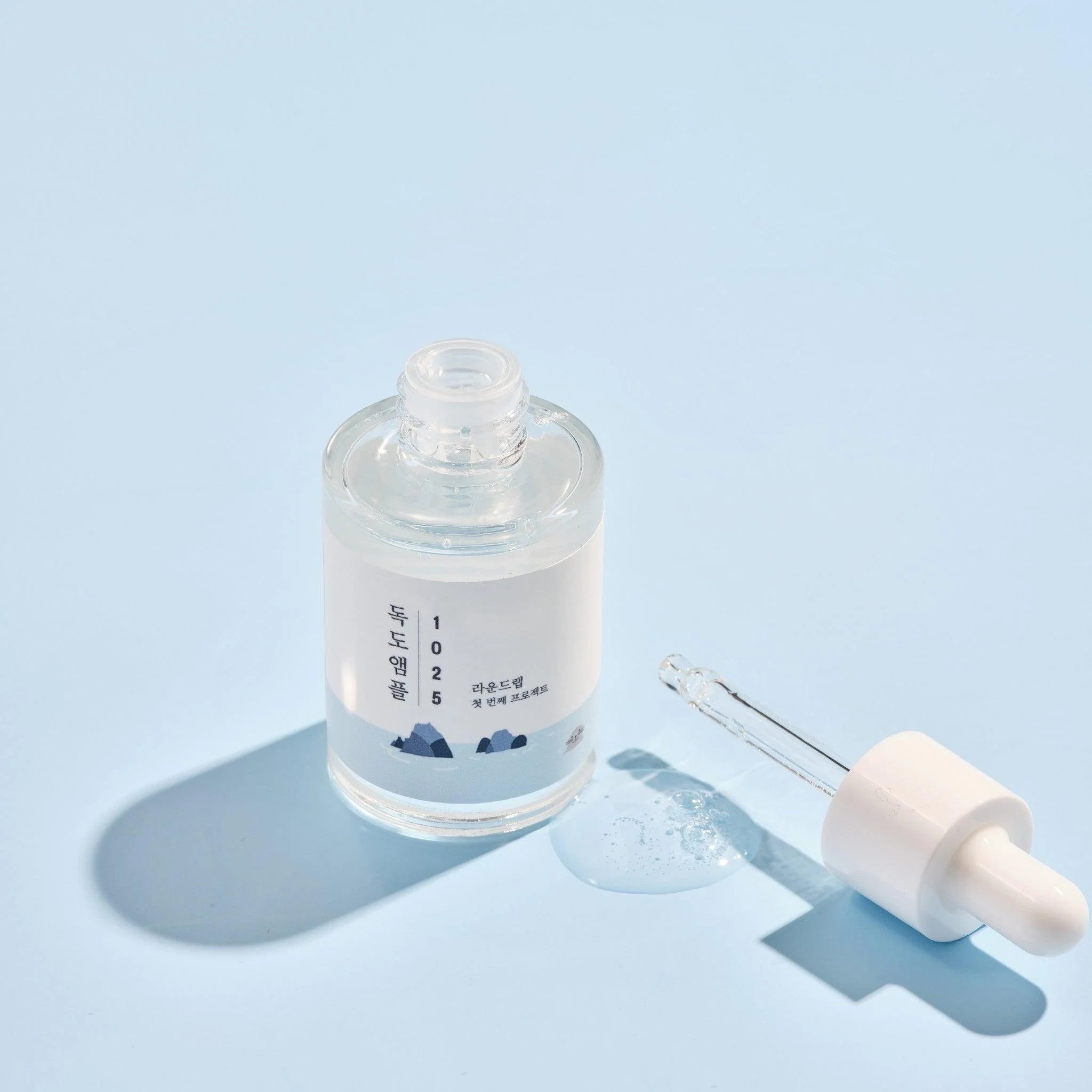 ROUND LAB - 1025 Dokdo Ampoule (45g)