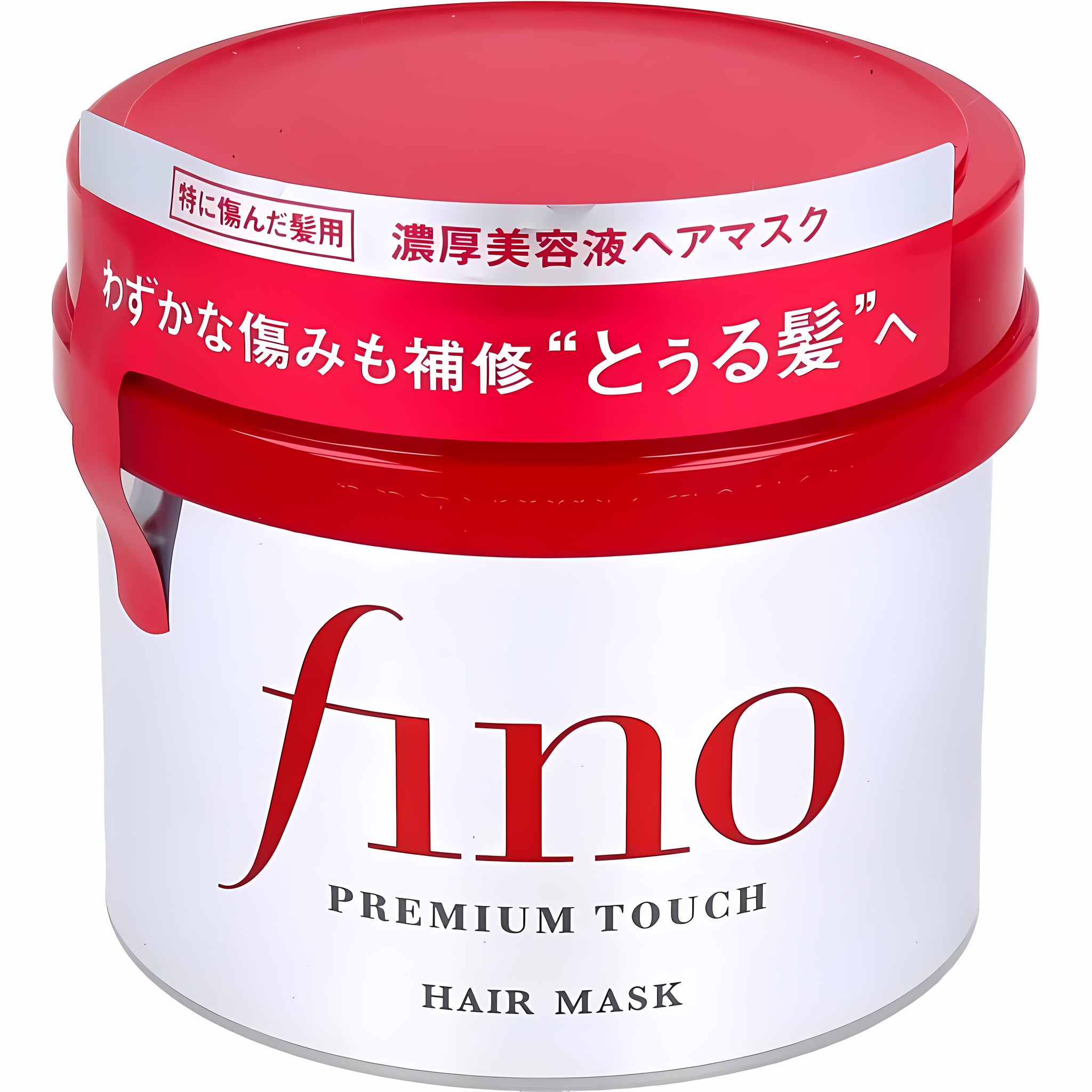 Shiseido - Fino Premium Touch Hair Mask 230g