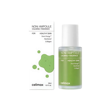 Celimax Noni Ampoule (Calming + Radiance) 30ml