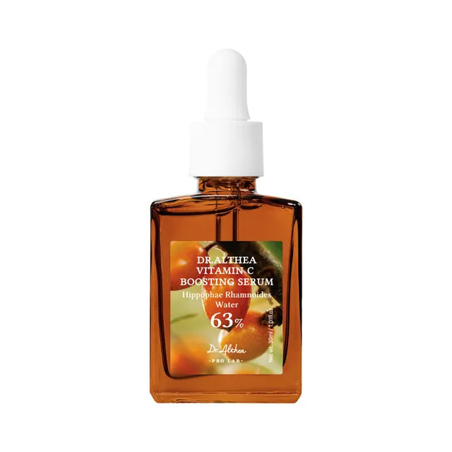 Dr. Althea Vitamin C Boosting Serum (30ML)