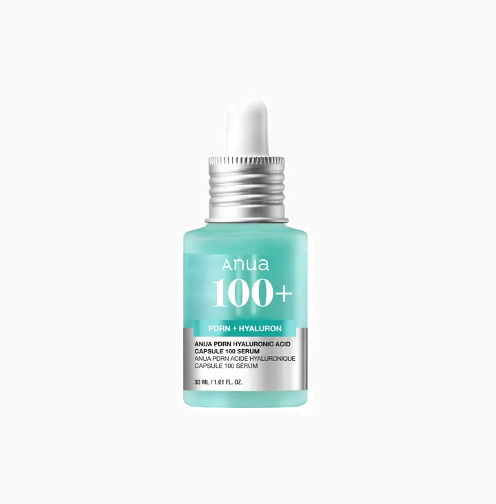 Anua - PDRN Hyaluronic Acid Capsule 100 Serum (30ml)