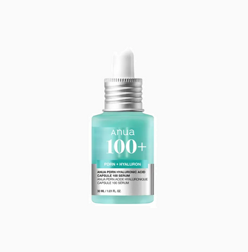 Anua - PDRN Hyaluronic Acid Capsule 100 Serum (30ml)