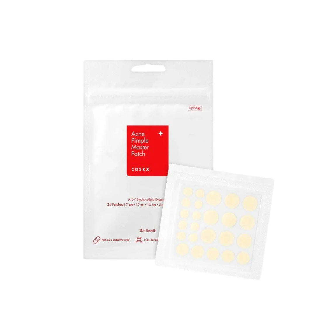 Cosrx Acne Pimple Master Patch 