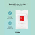 Cosrx Acne Pimple Master Patch 