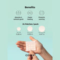 Cosrx Acne Pimple Master Patch 