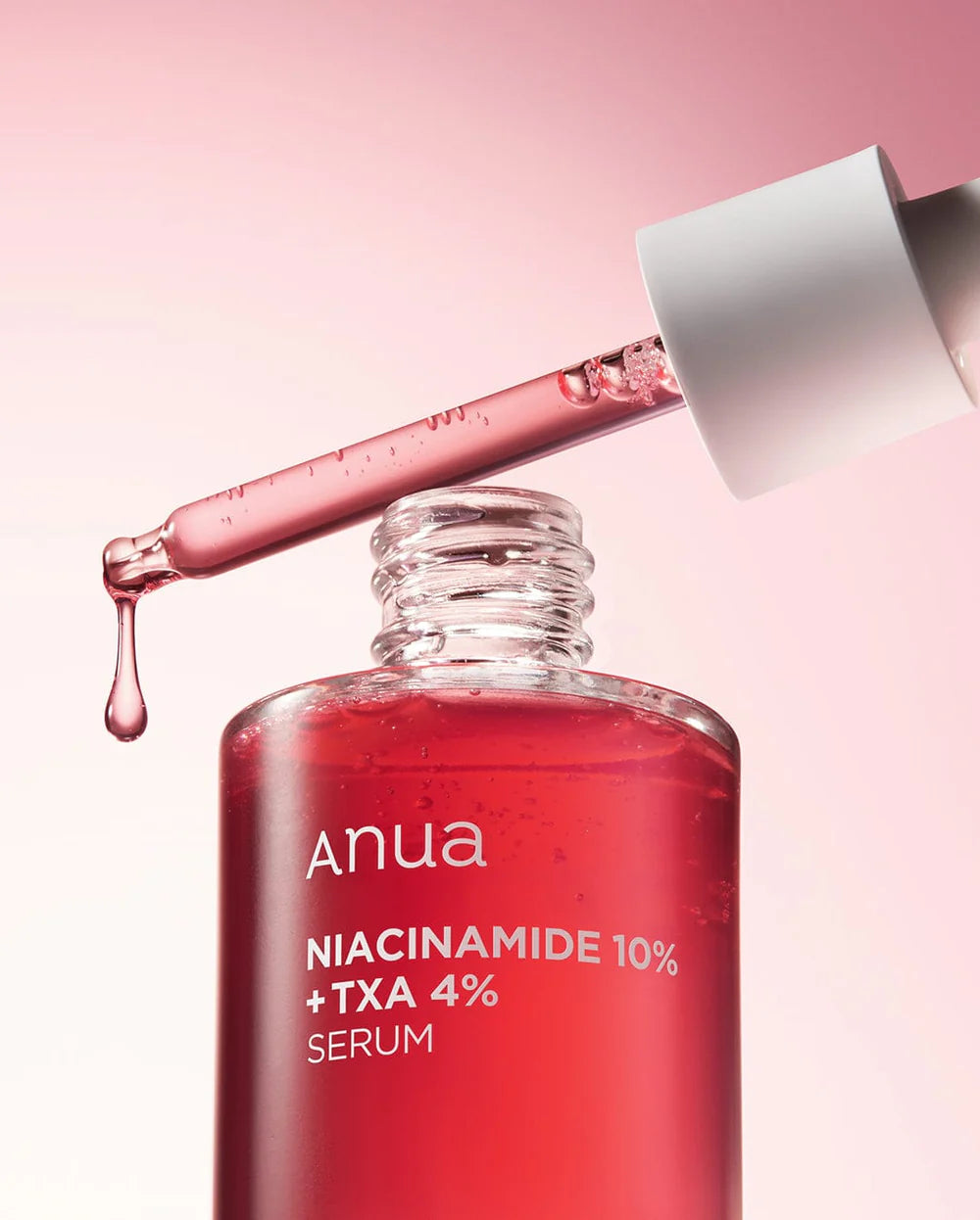 Anua Niacinamide 10 + Txa 4 Dark Spot Correcting Serum