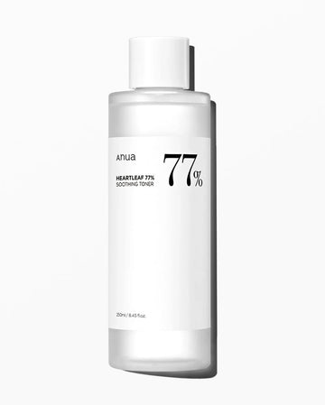 Anua Heartleaf 77 Soothing Toner