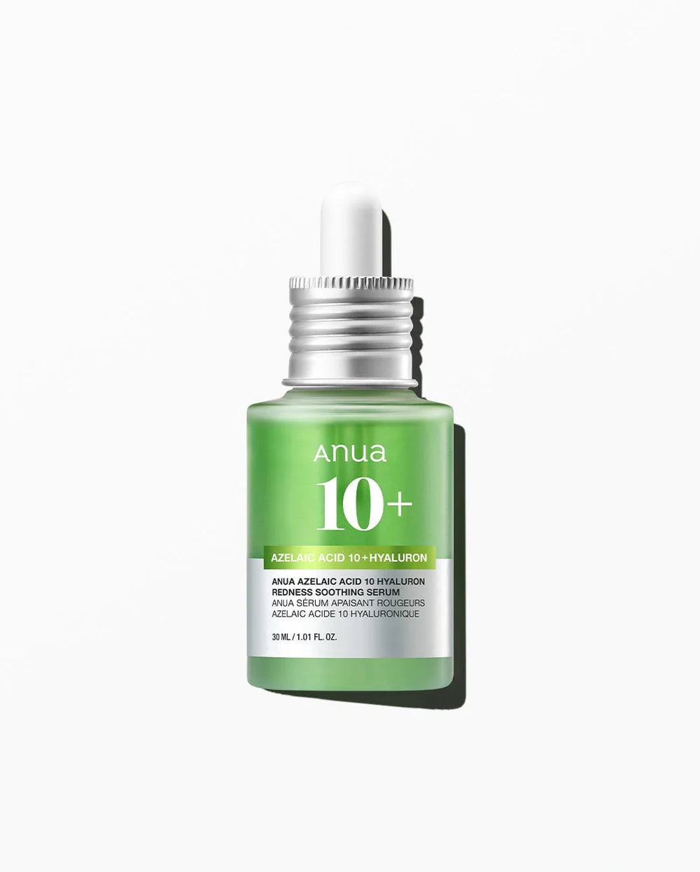 Anua - Azelaic Acid 10 Hyaluron Redness Soothing Serum (30ml)