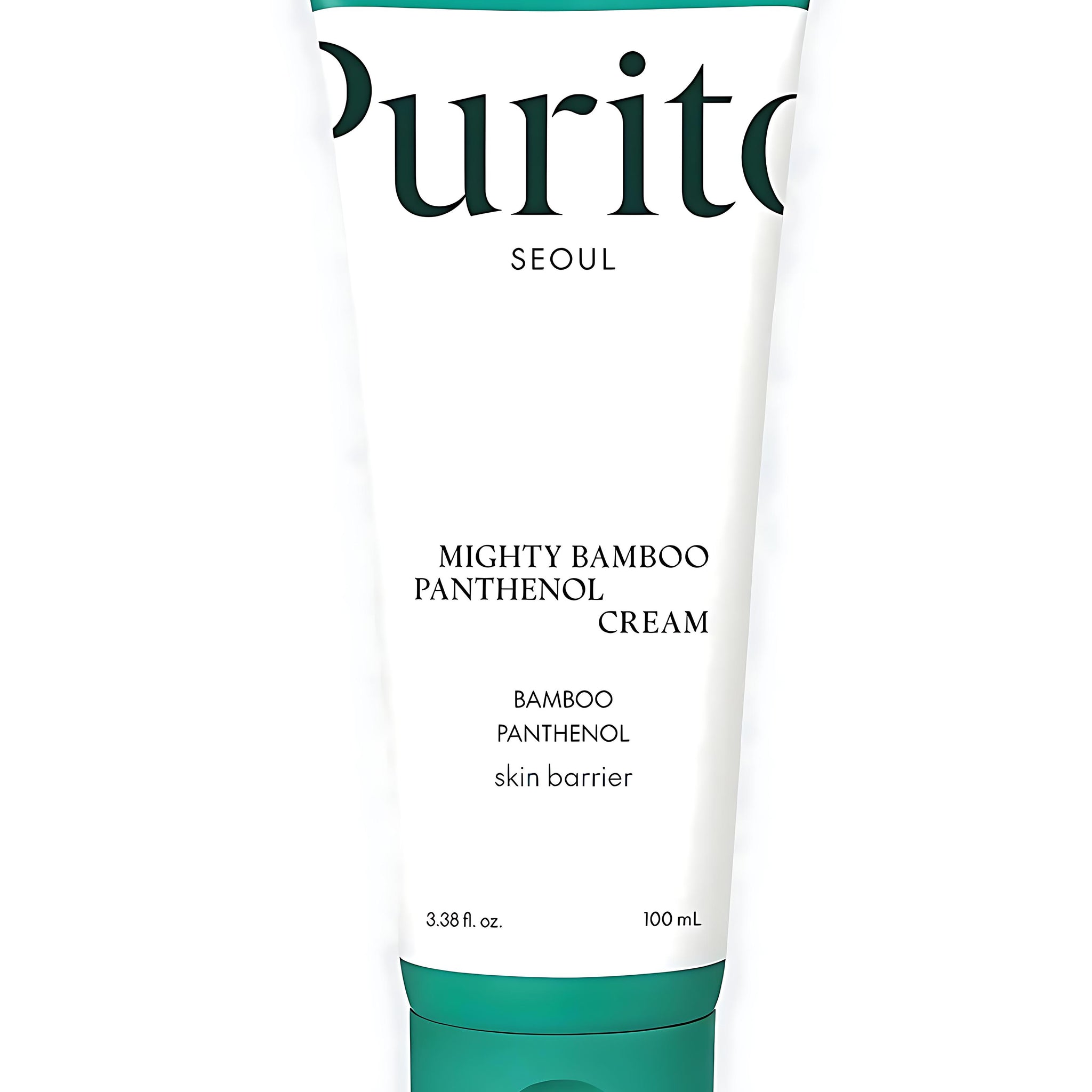 Purito SEOUL - Mighty Bamboo Panthenol Cream 100ml