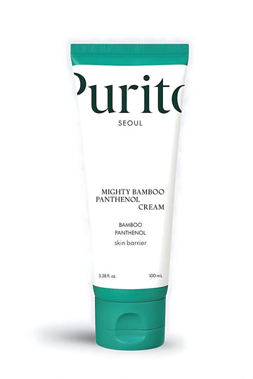 Purito SEOUL - Mighty Bamboo Panthenol Cream 100ml