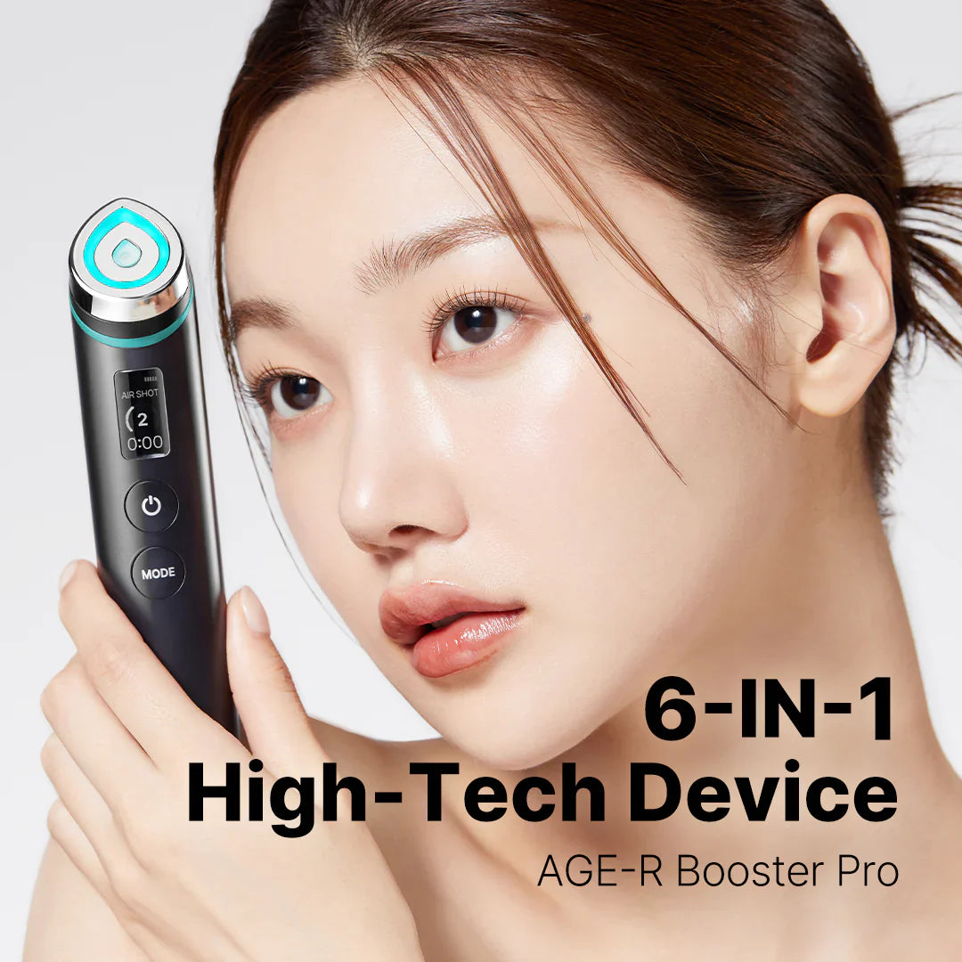 Medicube - AGE-R Booster Pro | haru-beauty