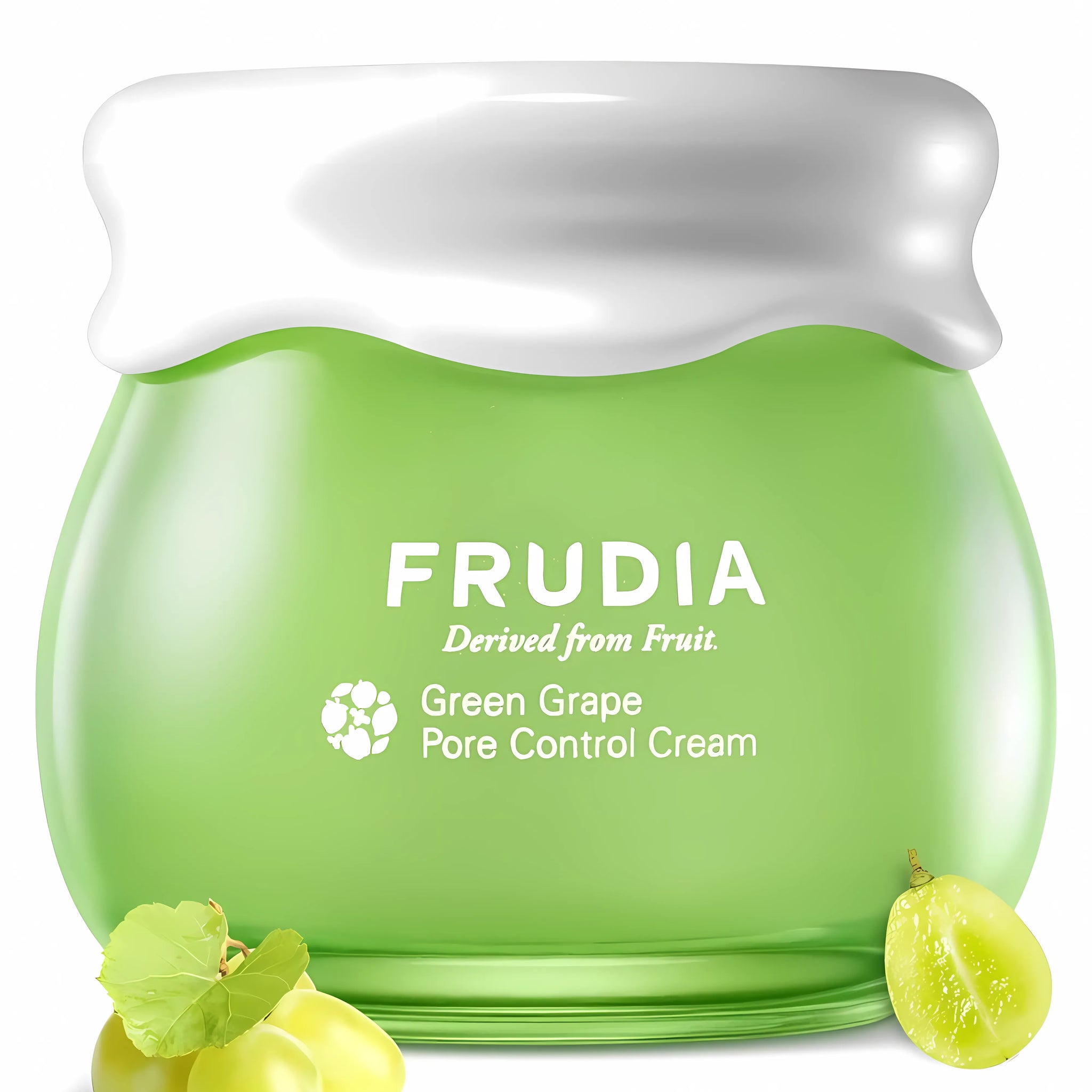 FRUDIA - Green Grape Pore Control Cream 55g