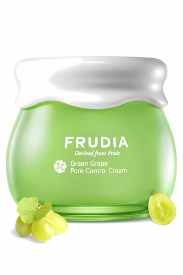 FRUDIA - Green Grape Pore Control Cream 55g