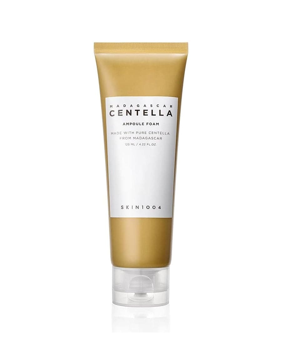 SKIN1004 - Madagascar Centella Ampoule Foam 4.22 fl.oz (125ml) - Haru Beauty