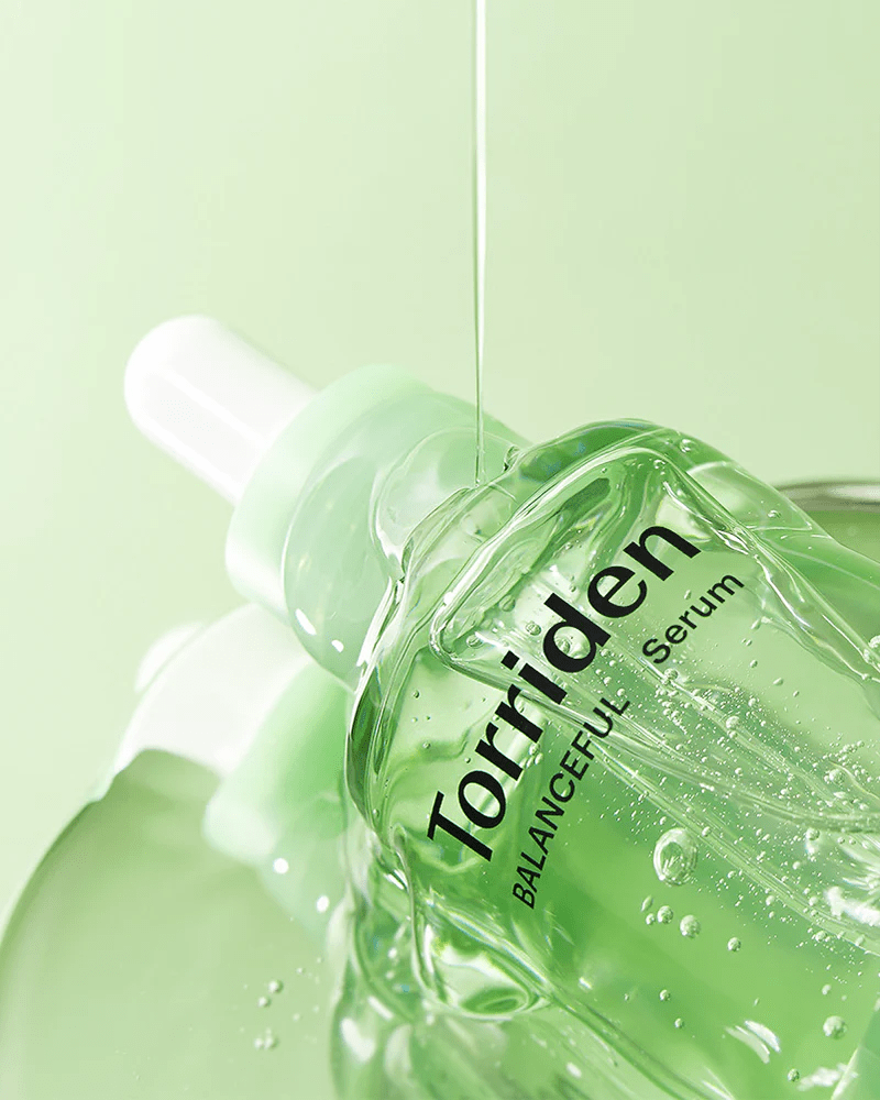 Torriden - Balanceful Cica Serum | haru-beauty