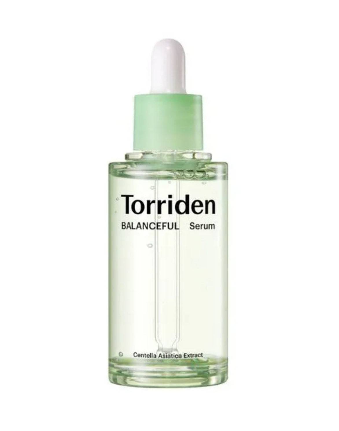 Torriden - Balanceful Cica Serum 50 ml - Haru Beauty