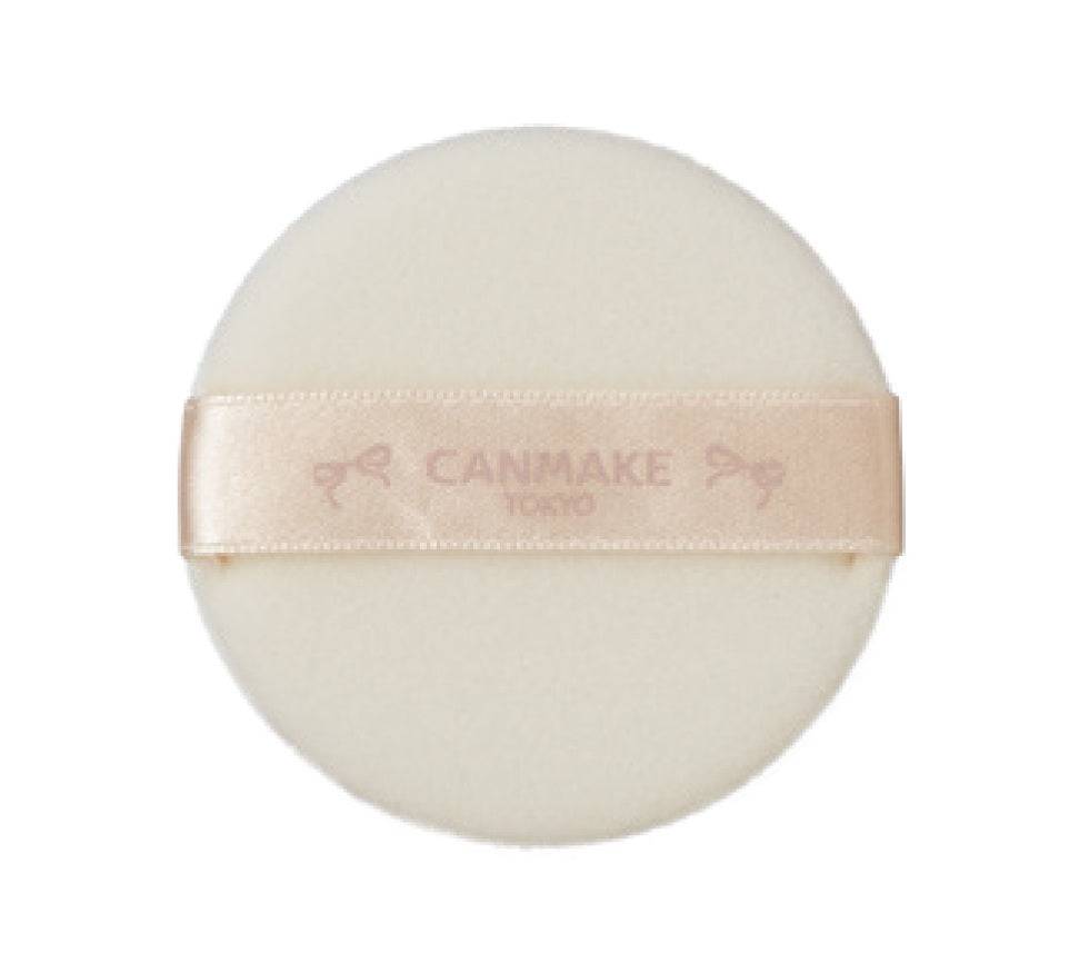 PREORDER: Canmake - Marshmallow Finish Powder - Haru Beauty