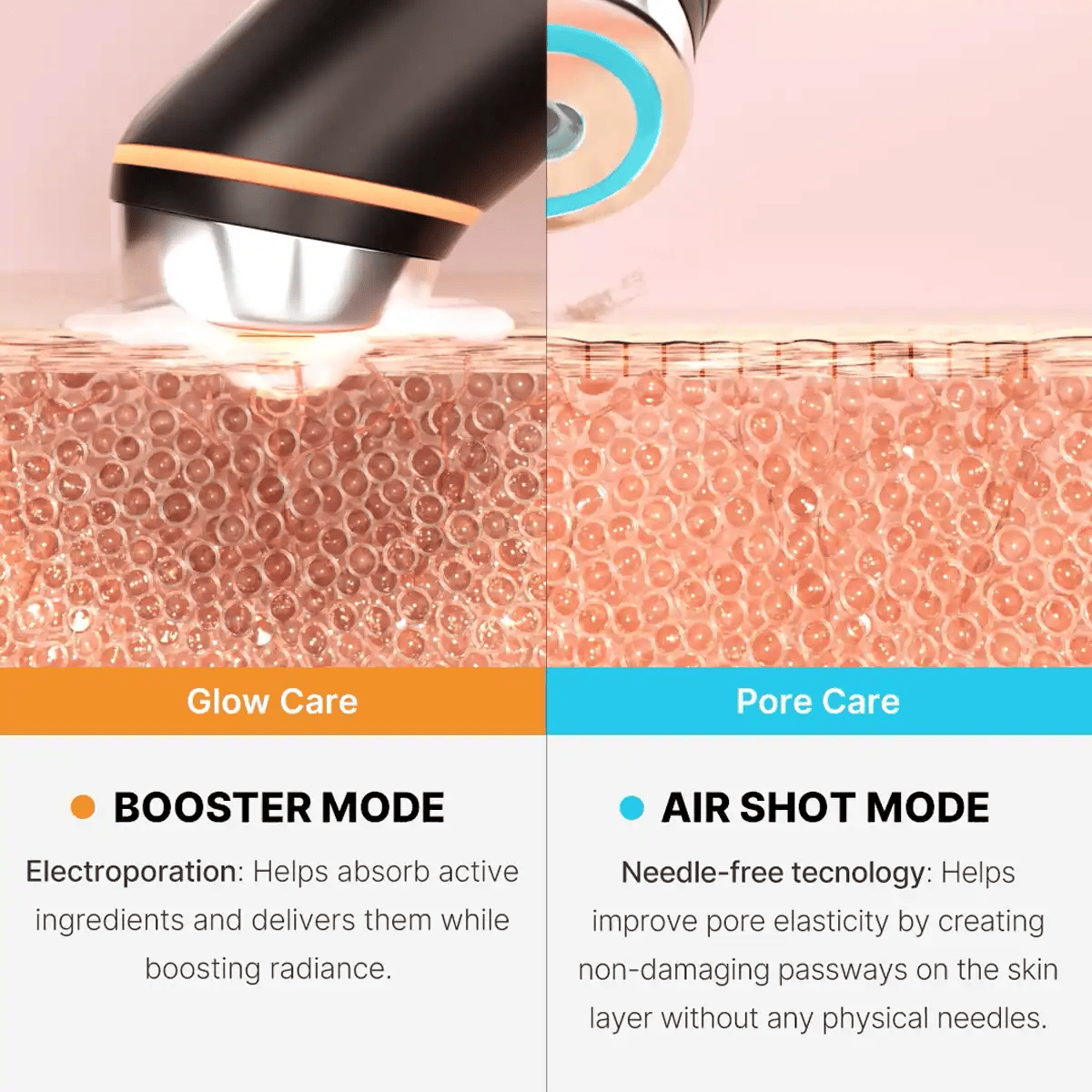Medicube - AGE-R Booster Pro | haru-beauty