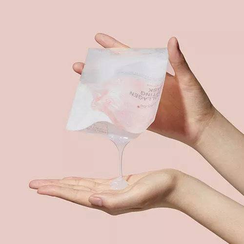 medicube - Collagen Lifting Mask - 27g - Haru Beauty