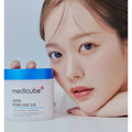 medicube - Zero Pore Pad 2.0 (70 pads) - Haru Beauty