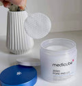 medicube - Zero Pore Pad 2.0 (70 pads) - Haru Beauty