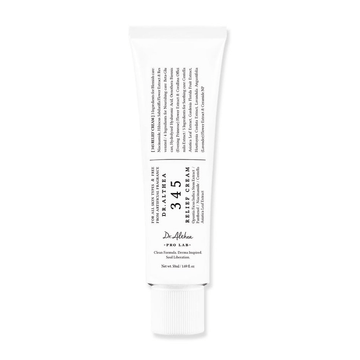 Dr. Althea - 345 Relief Cream, 50ml, 1.69 fl.oz - Haru Beauty